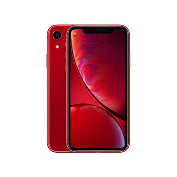 iPhone - iPhoneXR 64GB RED SIMフリーの+spbgp44.ru